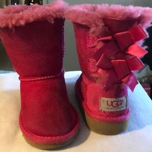 Uff winter boots
